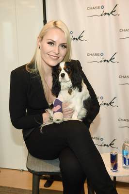 Lindsey Vonn Poster 3748867