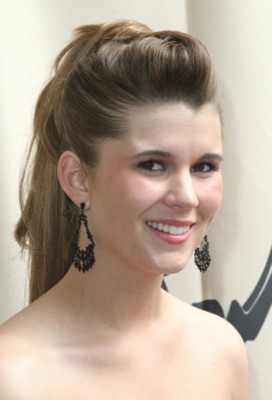 Lindze Letherman Poster 1447817