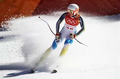 Lisa Hoernblad Poster 3640055