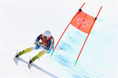 Lisa Hoernblad Poster 3640057