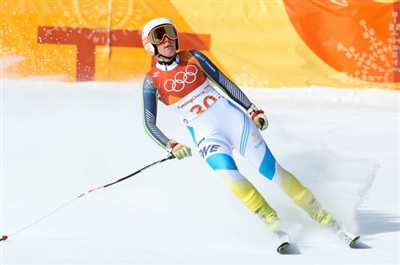 Lisa Hoernblad Poster 3640059