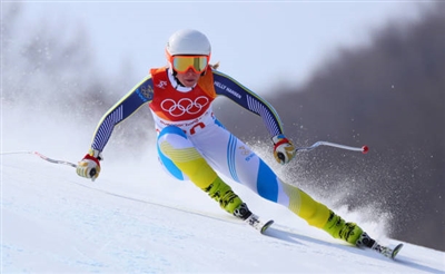 Lisa Hoernblad Poster 3640064