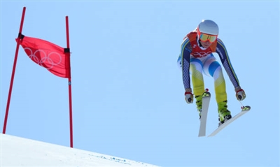 Lisa Hoernblad Poster 3640067