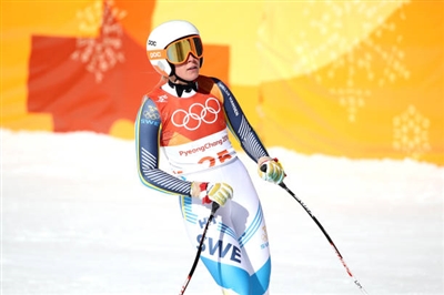 Lisa Hoernblad Poster 3640071