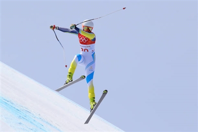 Lisa Hoernblad Poster 3640072