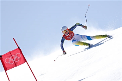 Lisa Hoernblad Poster 3640073