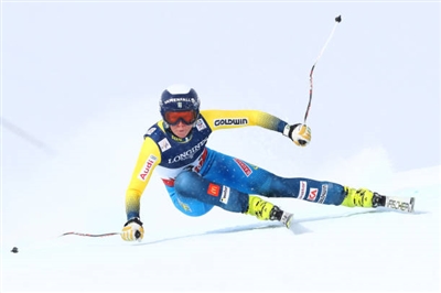 Lisa Hoernblad Poster 3640076
