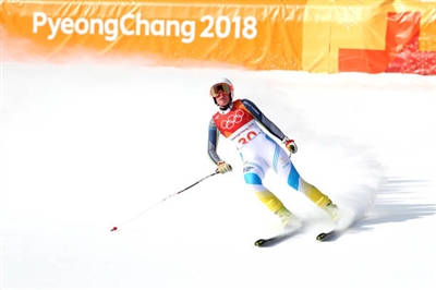 Lisa Hoernblad Poster 3640080