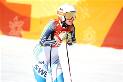 Lisa Hoernblad Poster 3640081