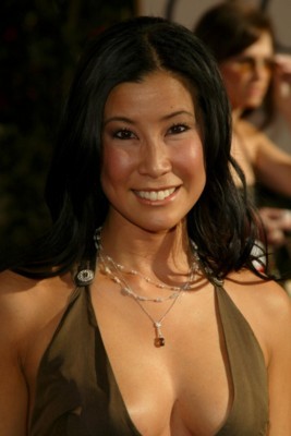 Lisa Ling Poster 1242023