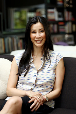 Lisa Ling Poster 2349773
