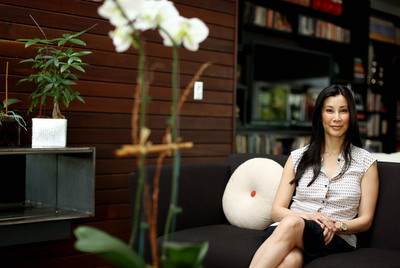 Lisa Ling Poster 2349774