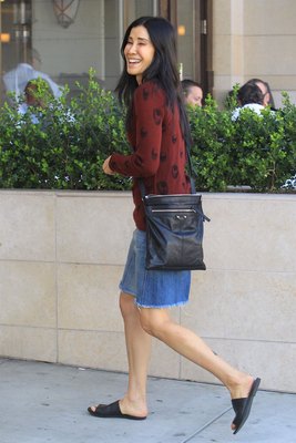 Lisa Ling Poster 3068091