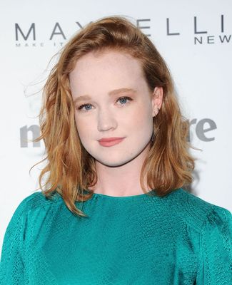 Liv Hewson Poster 2995200
