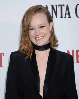 Liv Hewson Poster 3094881