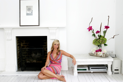 Liz McLarnon Poster 2026521