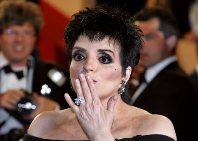 Liza Minnelli Poster 1243933