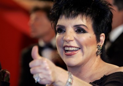 Liza Minnelli Poster 1243934