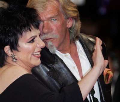 Liza Minnelli Poster 1243936