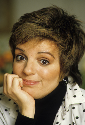 Liza Minnelli Poster 2006874