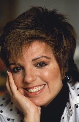 Liza Minnelli Poster 2006875