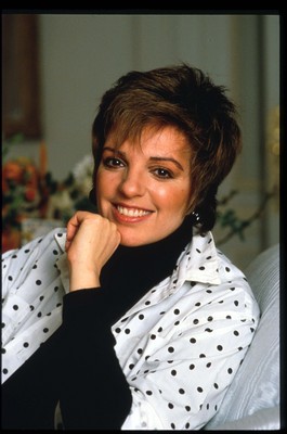 Liza Minnelli Poster 2006876