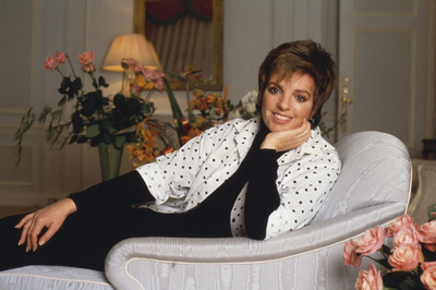 Liza Minnelli Poster 2006877