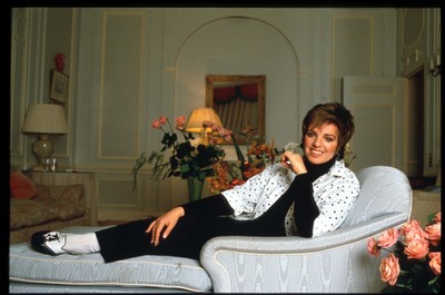 Liza Minnelli Poster 2006878