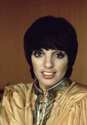 Liza Minnelli Poster 2101294