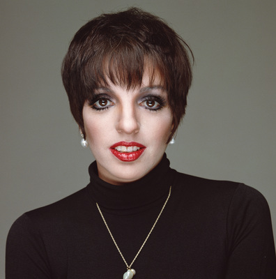 Liza Minnelli Poster 2101296