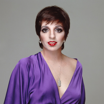 Liza Minnelli Poster 2101303
