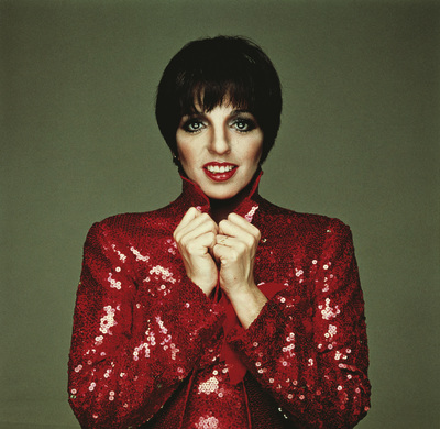 Liza Minnelli Poster 2101304