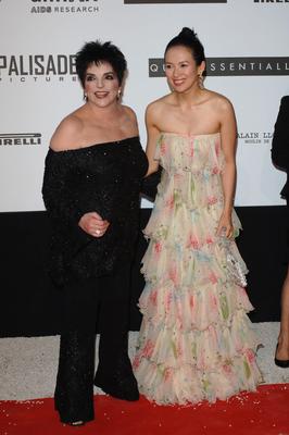 Liza Minnelli Poster 2551731