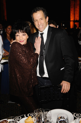 Liza Minnelli Poster 2551732