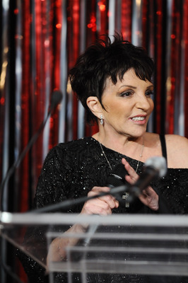 Liza Minnelli Poster 2551734