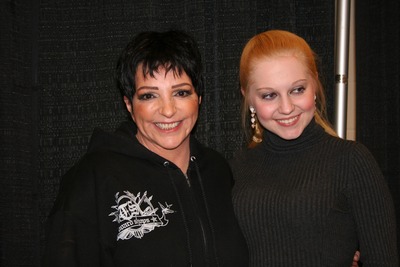 Liza Minnelli Poster 2551737