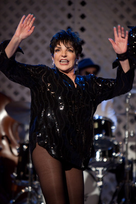 Liza Minnelli Poster 2551740