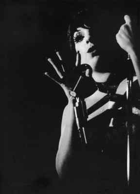 Liza Minnelli Poster 2551741