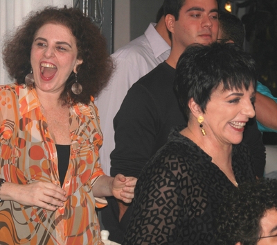 Liza Minnelli Poster 2551744