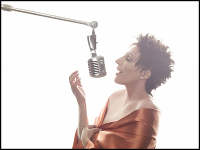 Liza Minnelli Poster 2551745