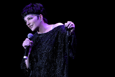 Liza Minnelli Poster 2551749