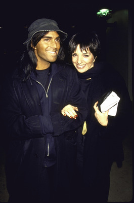 Liza Minnelli Poster 2551754