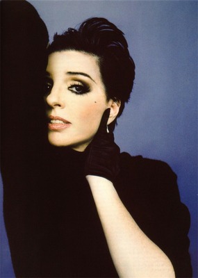 Liza Minnelli Poster 2551759