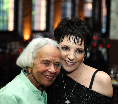 Liza Minnelli Poster 2551760