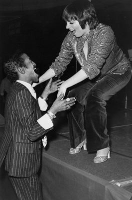 Liza Minnelli Poster 2551761