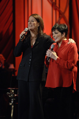 Liza Minnelli Poster 2551762