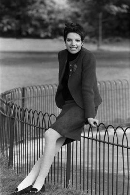 Liza Minnelli Poster 2587555