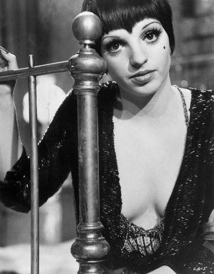 Liza Minnelli Poster 2587557