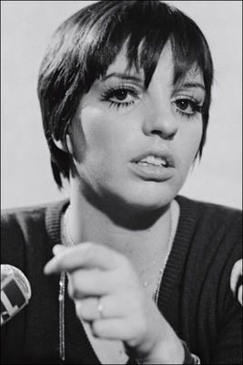 Liza Minnelli Poster 2587560