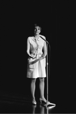 Liza Minnelli Poster 2587561